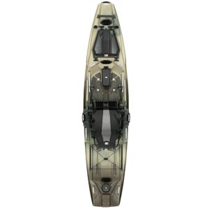 Bona Fide PWR129 Pro Kayak – Without Motor